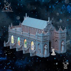 Sanctum of Repentance