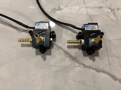 Mac Valve Bracket