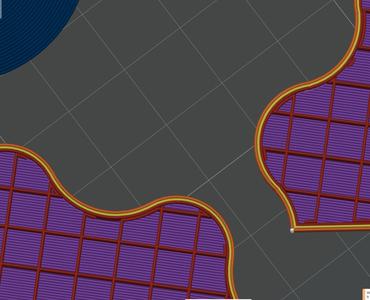 Fixed Geometery