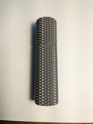 Cylindrical case