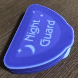 Night Guard Case - Dental