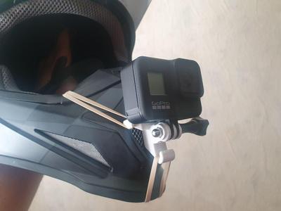 Gopro Motocross Thor helmet mount