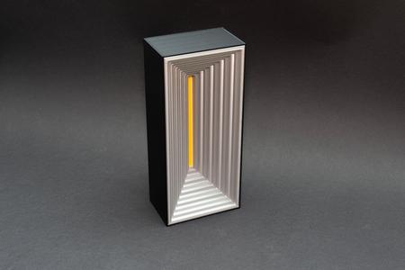 Simple COB LED Desk Lamp
