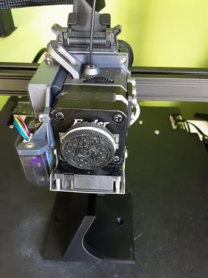 Creality Ender 3 S1 /S1 pro /s1 plus Oreo para el extrusor