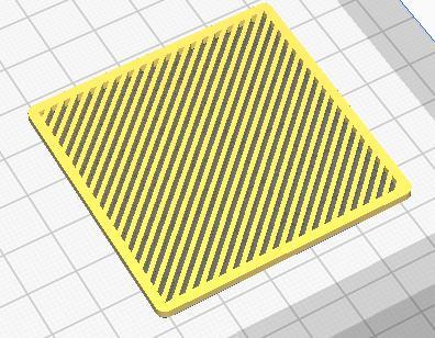 pattern tool