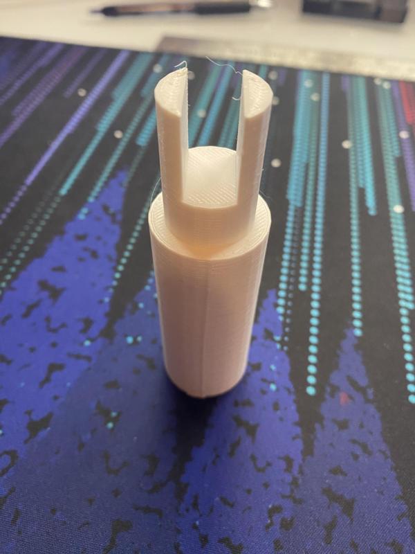 Christmas Light tool