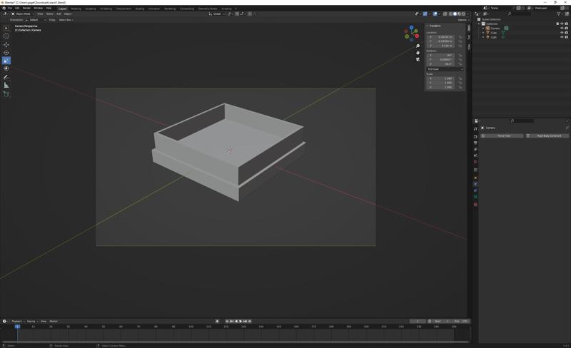 stackable container 1