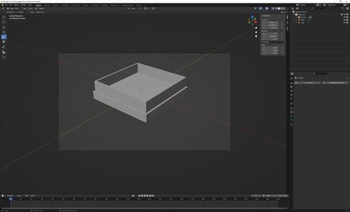 stackable container 1