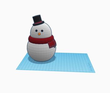 Snowman