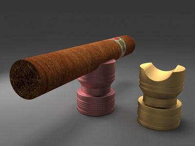 Cigar Holder