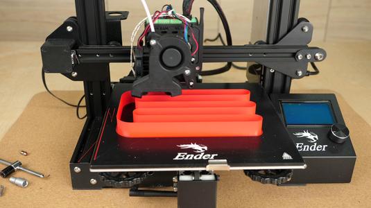Extrusion Test Structure