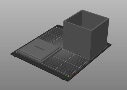 Spardose/Moneybox