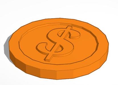 Coin