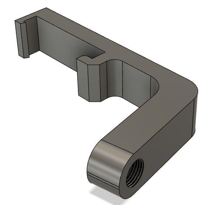 Filament Guide for Ikea Platsa