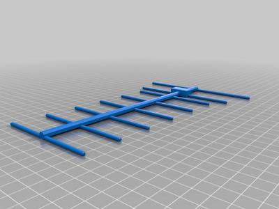 Yagi-Uda Antenna