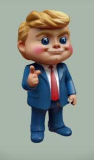 president donald  trump