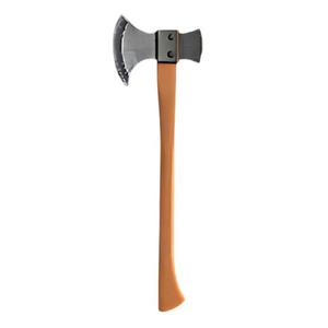 Battle-Ready Tactical Axe