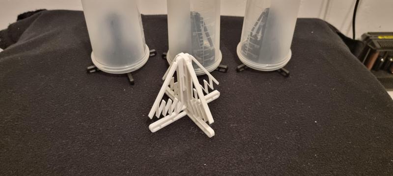 Bottle Dryer v3 Snap-System