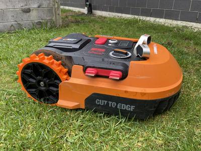 Worx Landroid Wheels