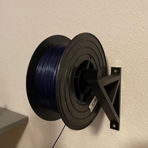 Filament Holder