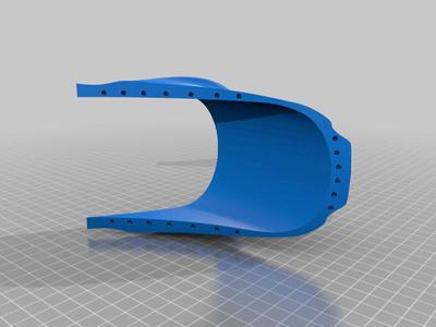 magnetic ks-18l mud-guard