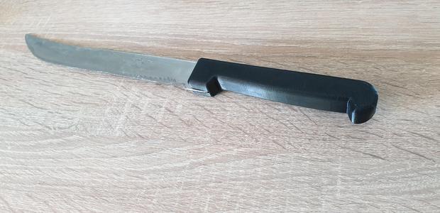 knife handle