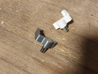Shelf Support