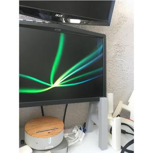 A-Frame Monitor Stand