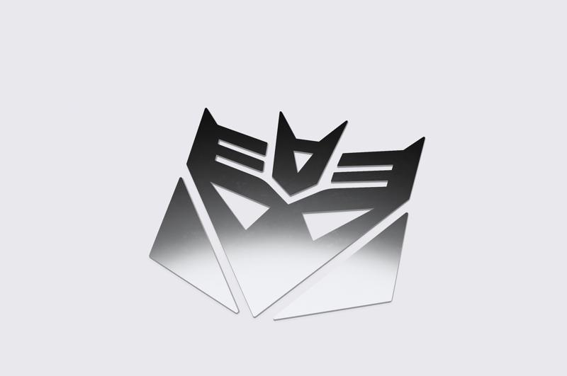Transformers (Decepticons) Logo
