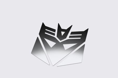 Transformers (Decepticons) Logo
