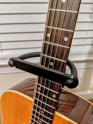 Guitar Stand Retainer Arm