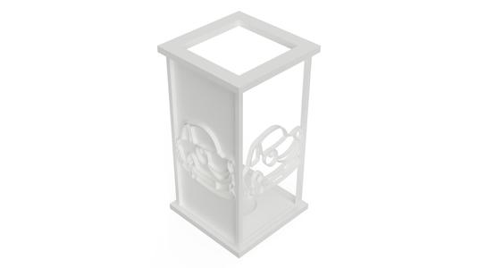 Tabletop Centerpieces - Clip Art Series