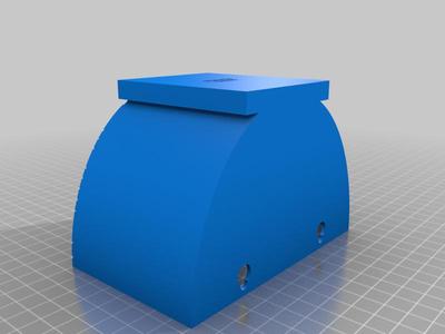 Wall Mountable Planter