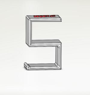 Headset Table Holder , Headset holder