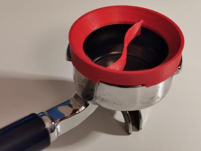 Espresso Distributor for Gaggia Cubika