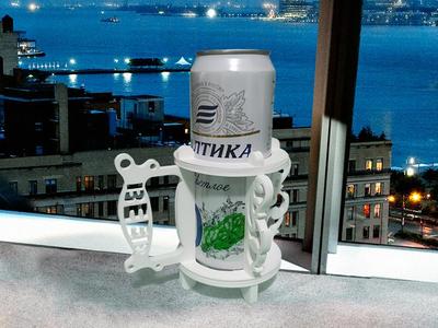 Beer Mug