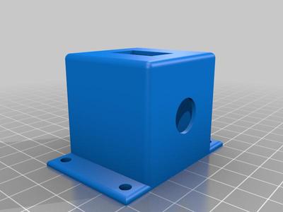 Switch Box
