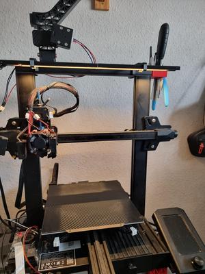 LED light strip for Ender 3 V2 Neo