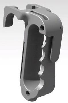 Handle jig my third hands version 3 COVID19