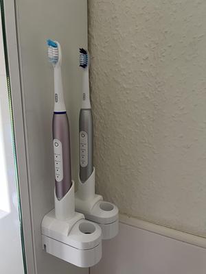 Additional stand for Oral-B Pulsonic