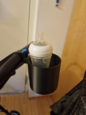 stroller cupholder universal