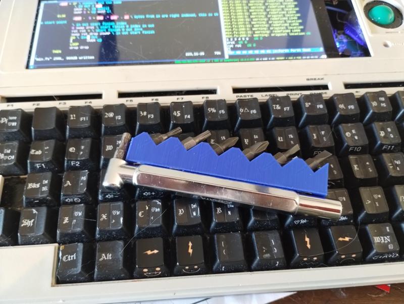 Sata driver set bit mount