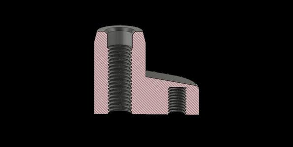 Turn Signal Adapter - Triumph