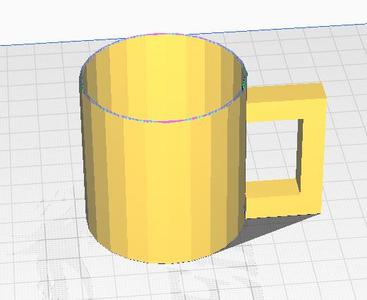 mug