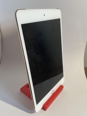 3d printed ipad/iphone stand