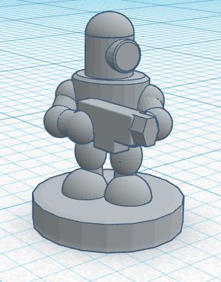 Handyroid