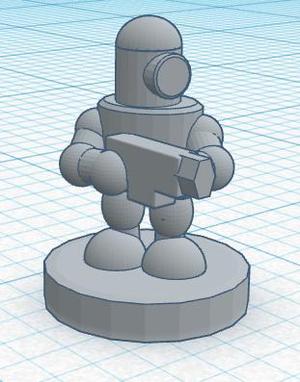Handyroid