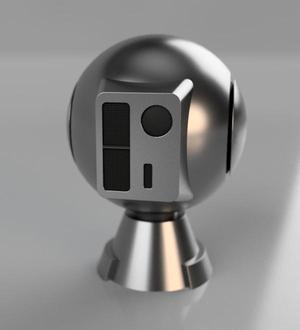 Arthur (From Shin Megami Tensei: Strange Journey)