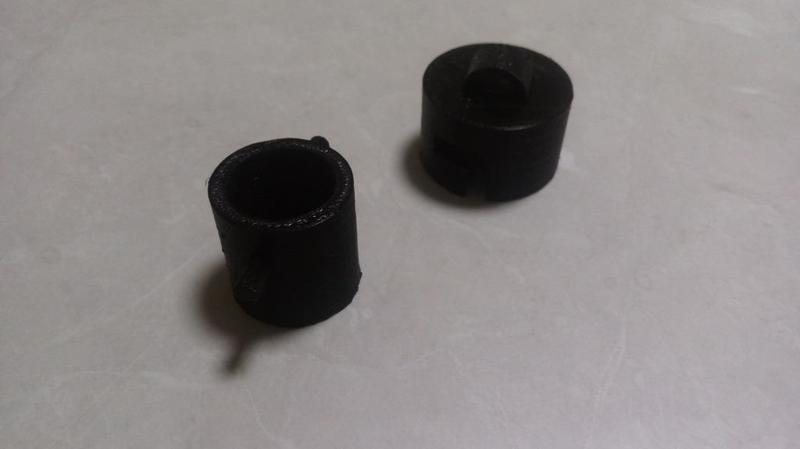 Screwlock Geocache