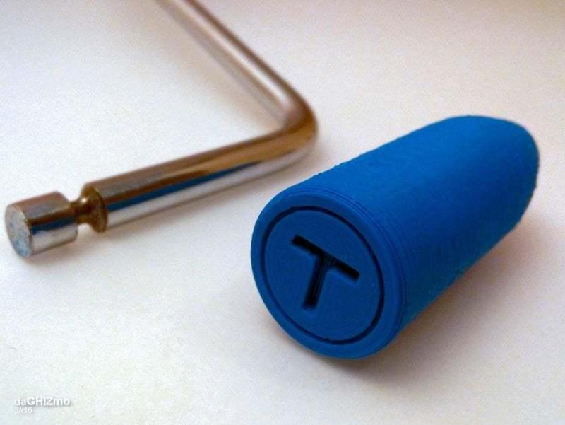 HANDLE for Pasta Machine